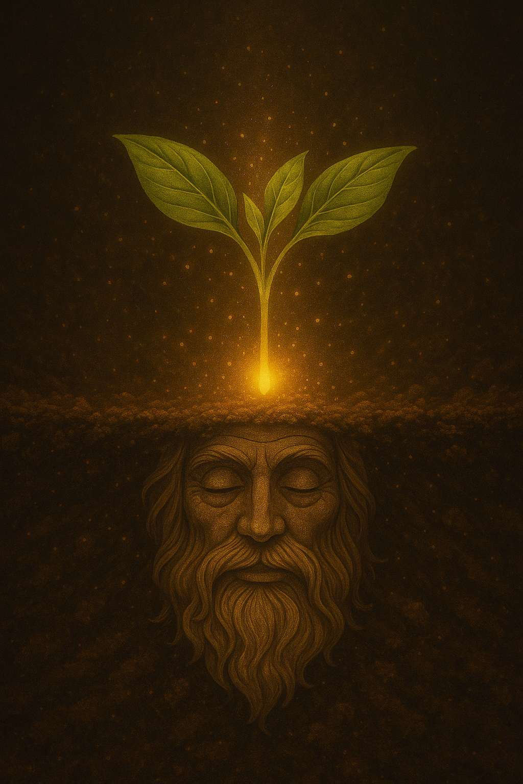 Genesis Samen