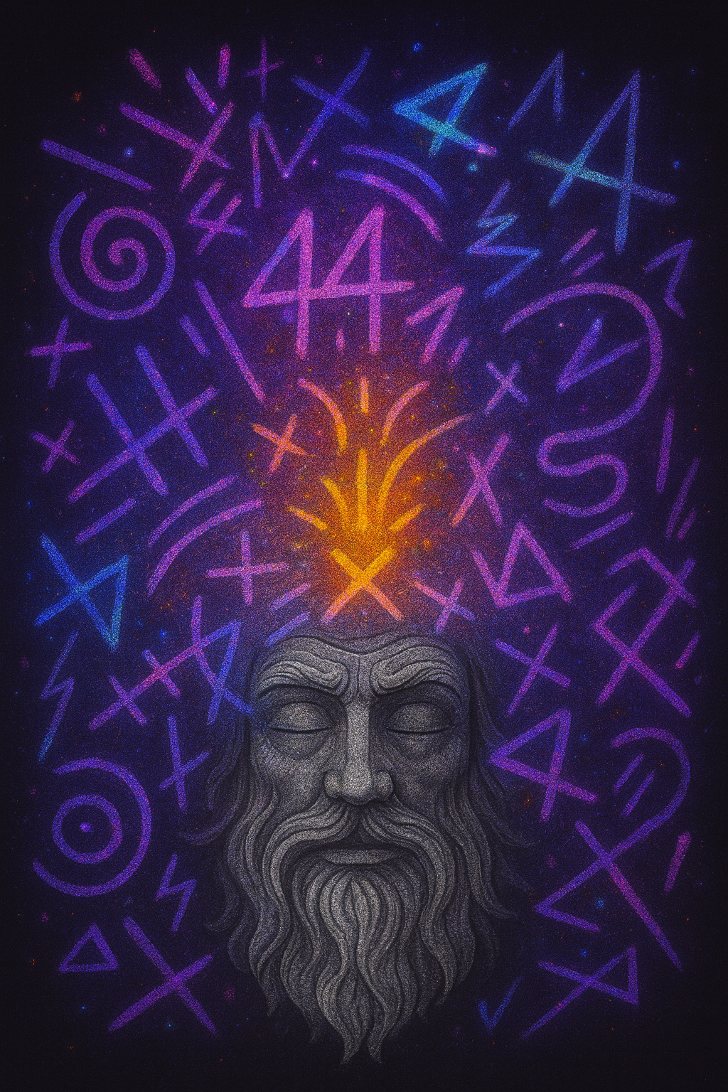 Spirit Graffiti
