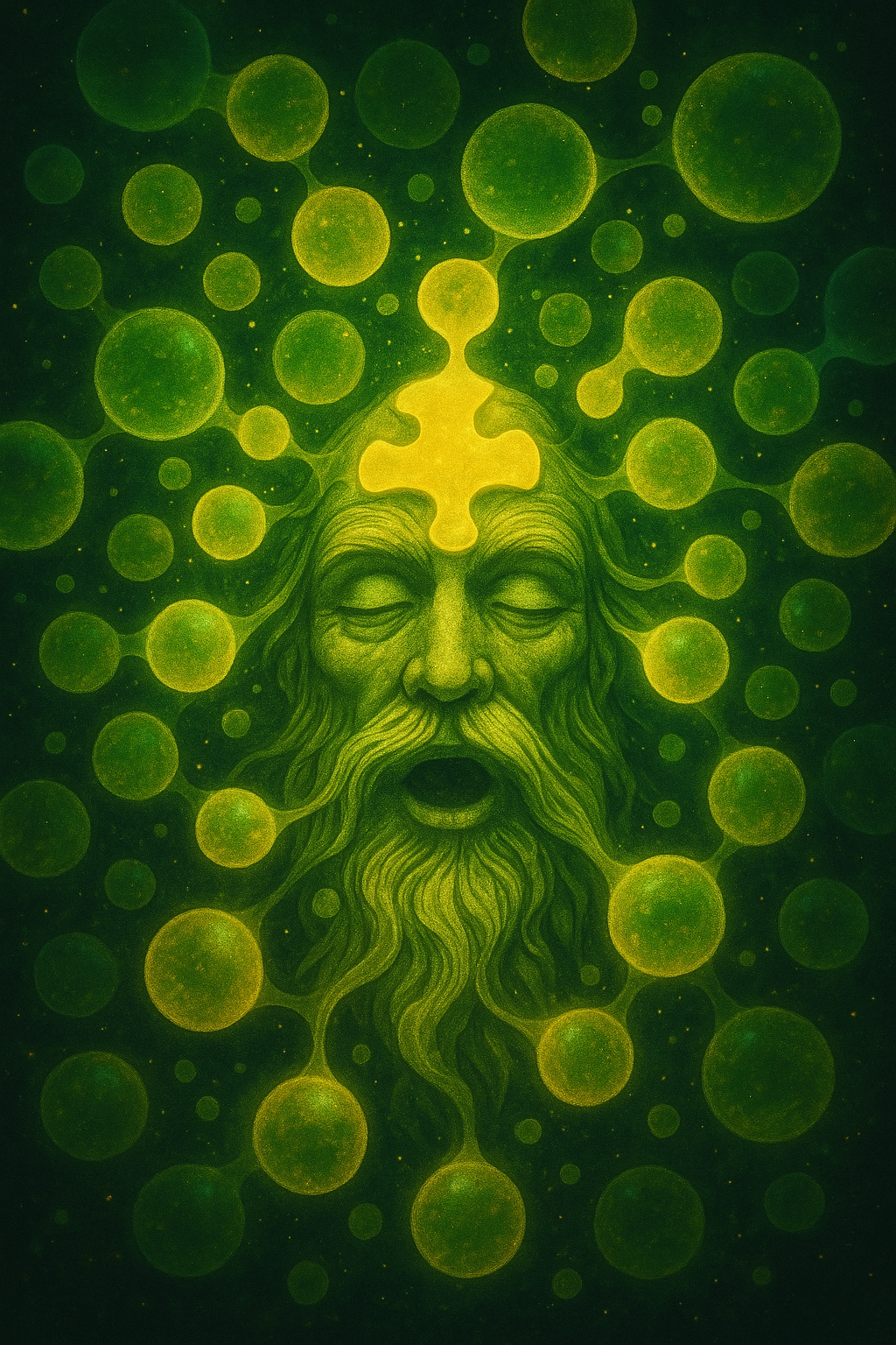 Atomare Harmonie