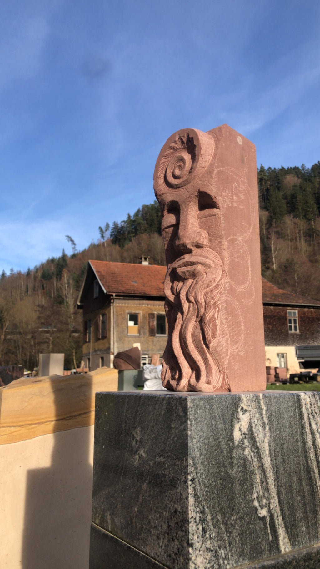 Die Spirale