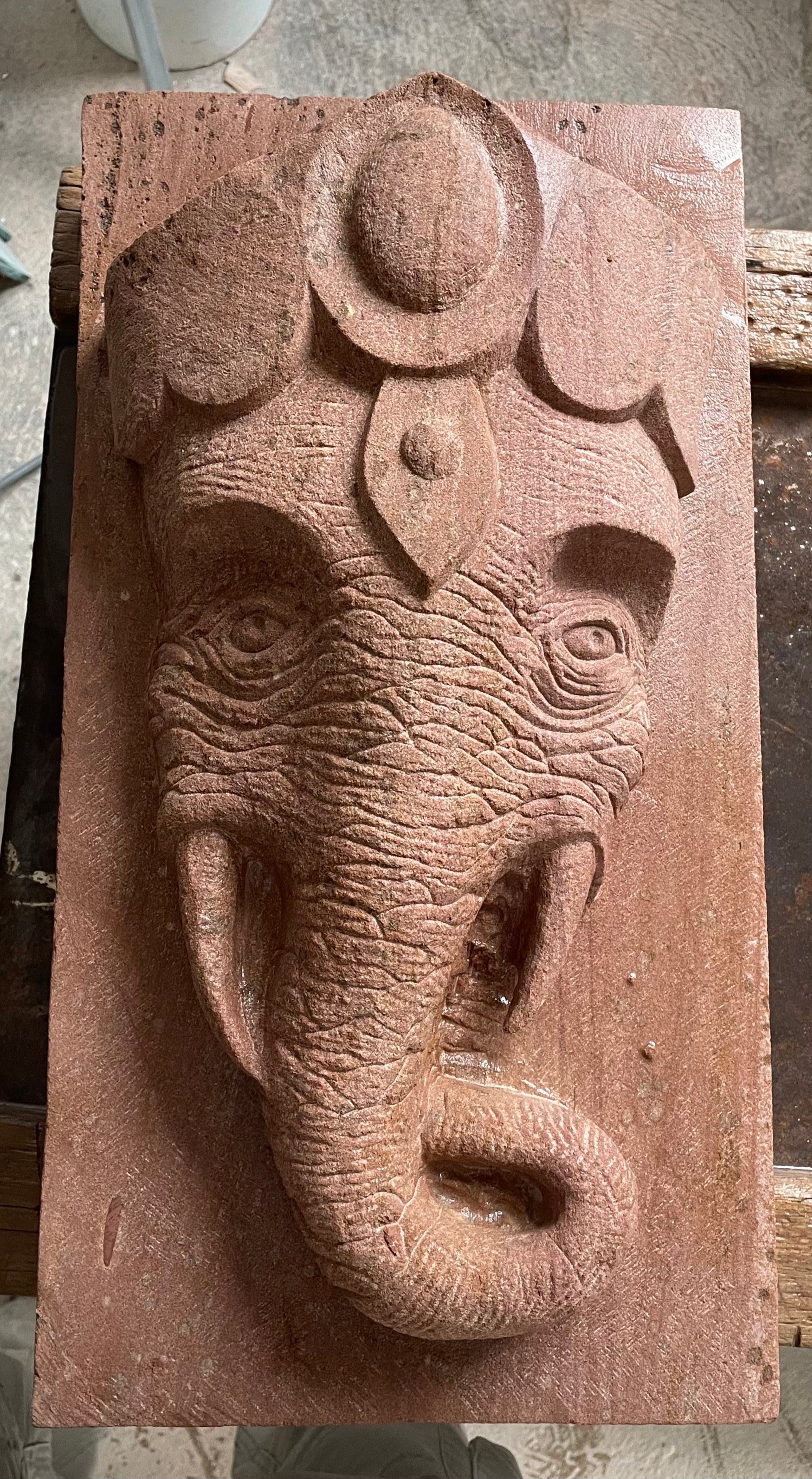 Ganesha